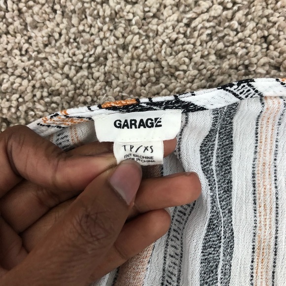 Romper - Picture 4 of 4